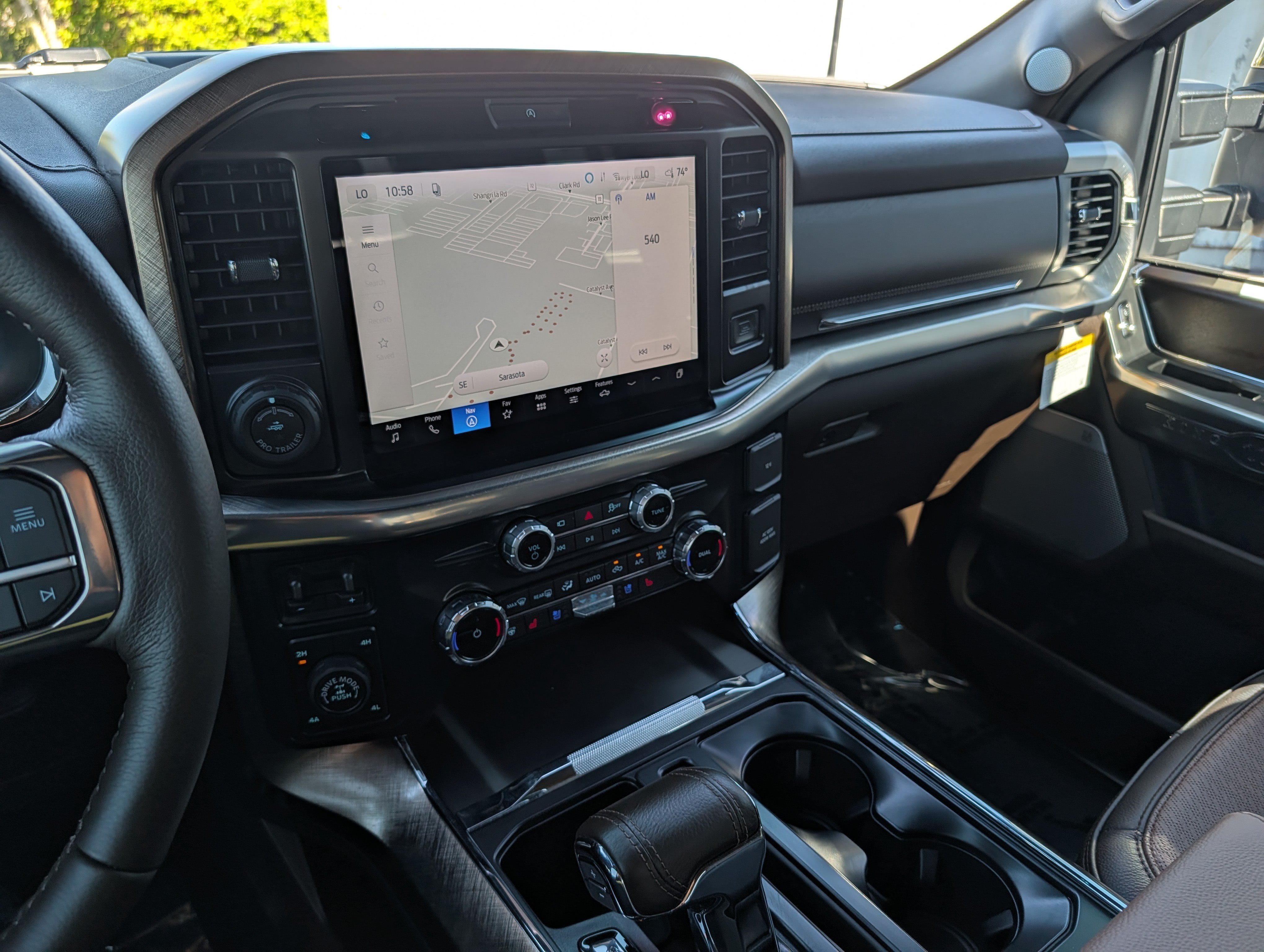 Used 2026 Ford F150 King Ranch AWD/4WD image 61