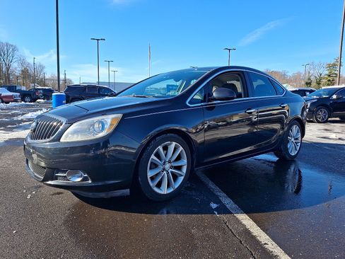 Used 2013 Buick Verano Leather image 3