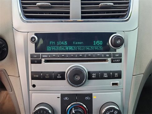 Used 2011 Chevrolet Malibu LT w/ Power Convenience Package image 23