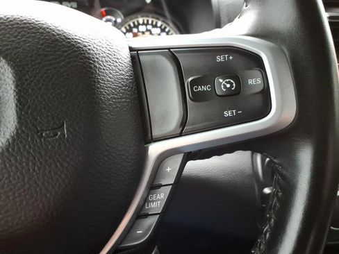 Used 2022 RAM 1500 Big Horn AWD/4WD image 19