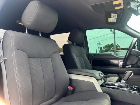 Used 2012 Ford F150 FX4 AWD/4WD image 31