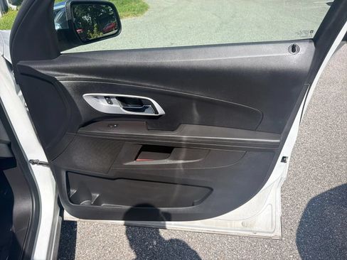 Used 2015 Chevrolet Equinox LS FWD image 20