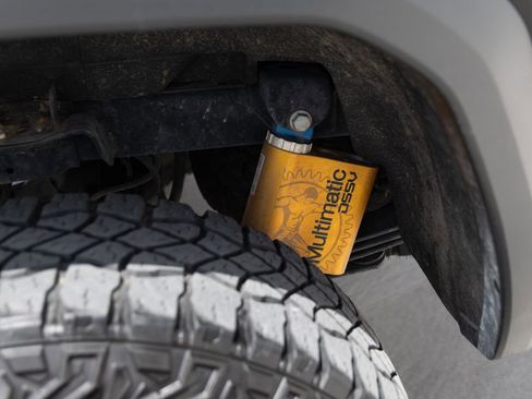 Used 2024 GMC Canyon AT4X AWD/4WD image 13