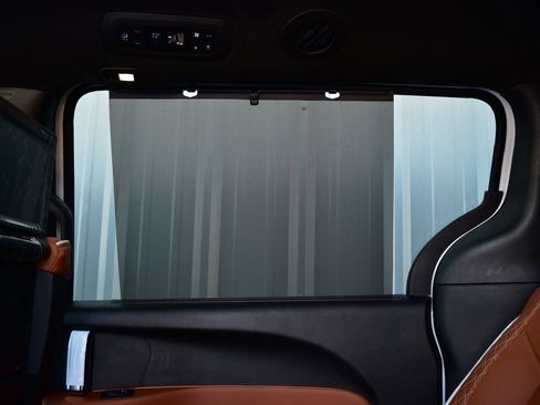 New 2026 Chrysler Pacifica Pinnacle image 27