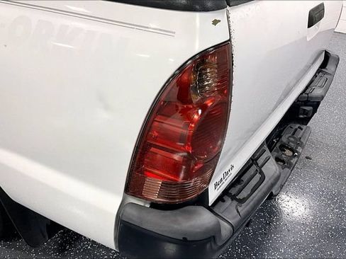 Used 2013 Toyota Tacoma 2WD Regular Cab image 16