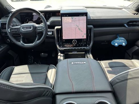 Used 2026 GMC Yukon XL AT4 Ultimate AWD/4WD image 15
