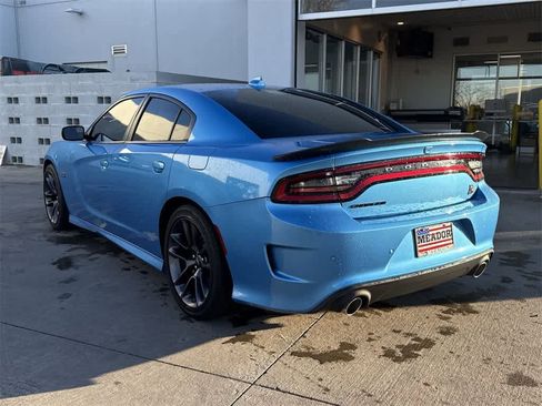 Used 2023 Dodge Charger Scat Pack image 4