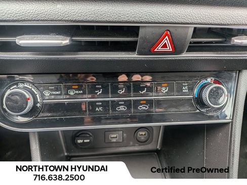 Certified 2023 Hyundai Sonata SE image 20