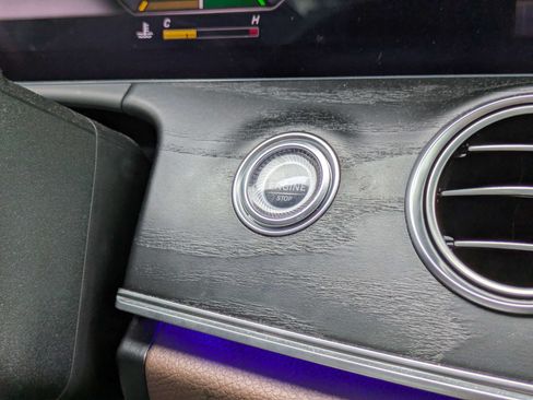 Used 2020 Mercedes-Benz E 53 AMG 4MATIC Sedan image 28