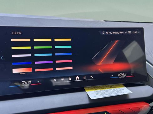 Used 2026 BMW X3 xDrive30 w/ Convenience Package image 21