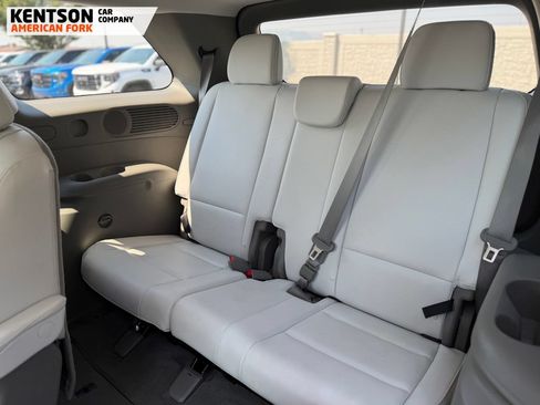 Used 2026 Hyundai Palisade SEL AWD/4WD image 33