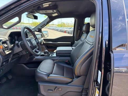 New 2026 Ford F150 Tremor w/ Equipment Group 402B AWD/4WD image 14