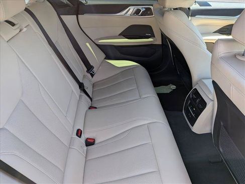Certified 2023 BMW i4 eDrive35 w/ Premium Package RWD image 20