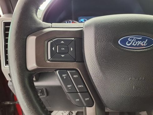 Used 2020 Ford Expedition Max XLT w/ Equipment Group 202A RWD image 5