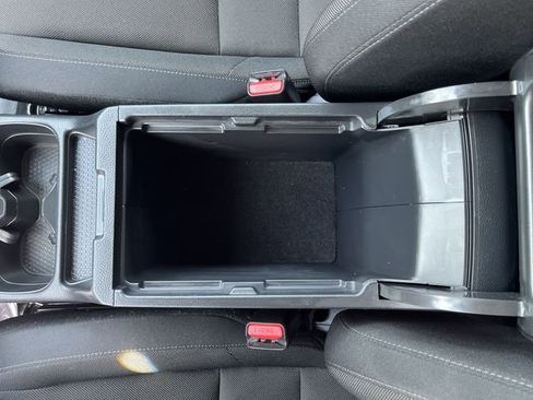 Used 2025 Honda CR-V EX image 24