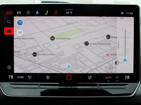 New 2026 Volkswagen GTI Autobahn image 14