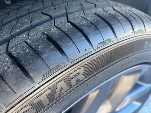 Used 2023 Dodge Charger GT w/ Blacktop Package image 9