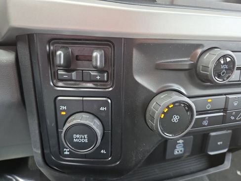 New 2026 Ford F250 XL image 17