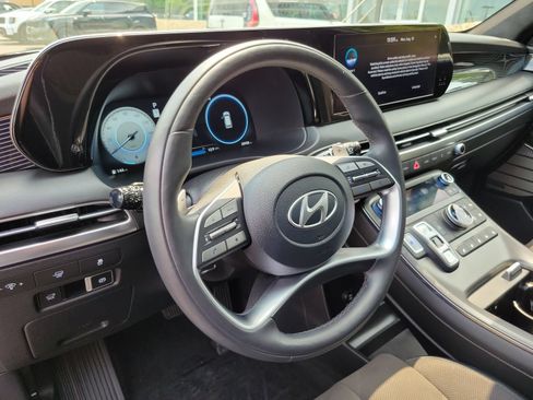Used 2024 Hyundai Palisade Calligraphy AWD/4WD image 11