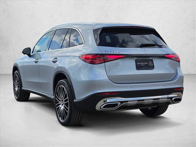 Used 2026 Mercedes-Benz GLC 300 image 9