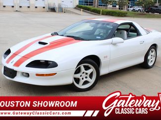 Used 1997 Chevrolet Camaro SS w/ Preferred Equipment Group 2 RWD video 1