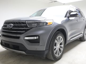 Used 2022 Ford Explorer XLT w/ Equipment Group 202A RWD video 1