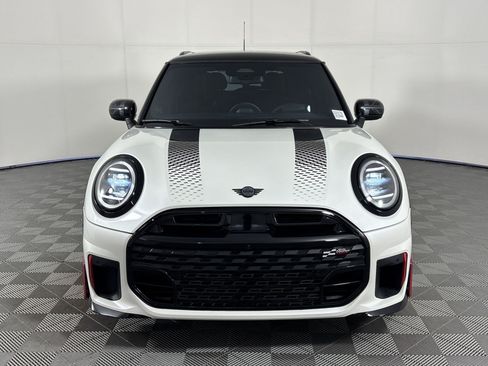 Used 2025 MINI Cooper John Cooper Works FWD image 6