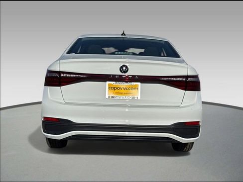 New 2026 Volkswagen Jetta S image 5