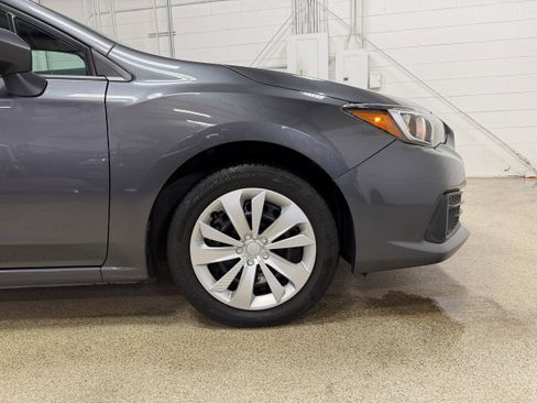 Used 2021 Subaru Impreza 2.0i image 27