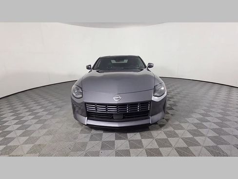 Used 2024 Nissan Z Performance w/ Floor Mat Package RWD image 50