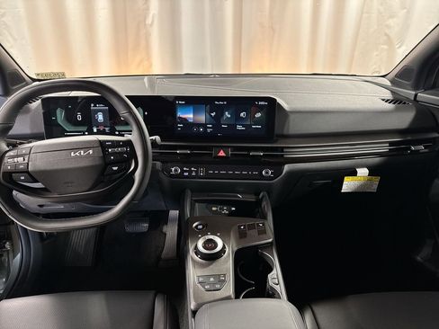 New 2026 Kia Sportage X-Line image 15
