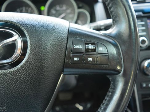 Used 2013 MAZDA CX-9 Touring FWD image 28