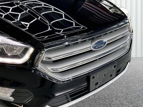 Used 2018 Ford Escape SEL AWD/4WD image 33