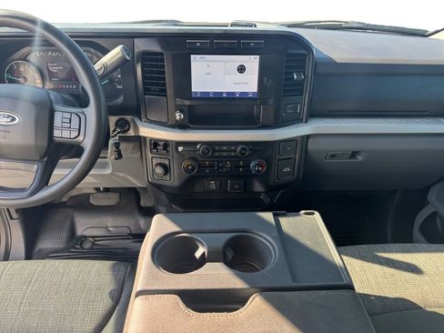 Used 2023 Ford F350 XLT image 16