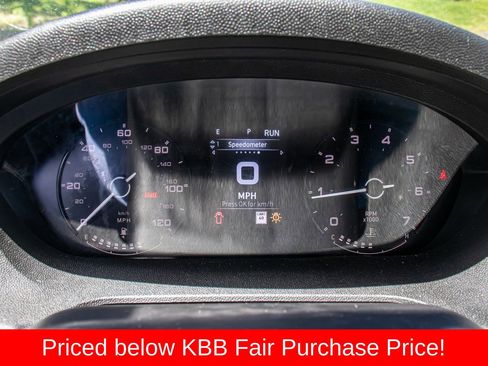 Used 2023 RAM ProMaster 2500 FWD image 20