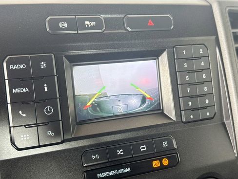 Used 2022 Ford F350 XL w/ Power Equipment Group AWD/4WD image 13