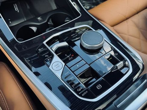 New 2026 BMW X5 xDrive50e w/ M Sport Package image 34