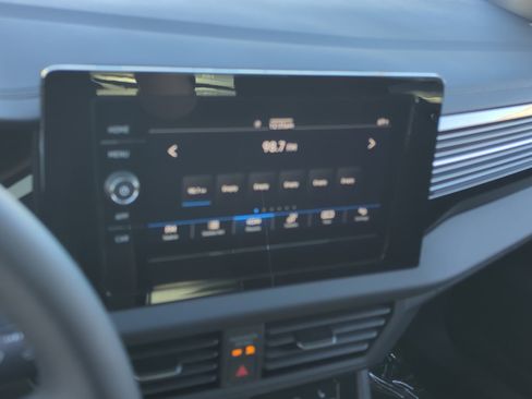 New 2026 Volkswagen Jetta Sport FWD image 26