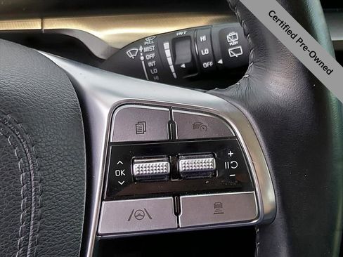 Certified 2024 Kia Telluride S FWD image 21