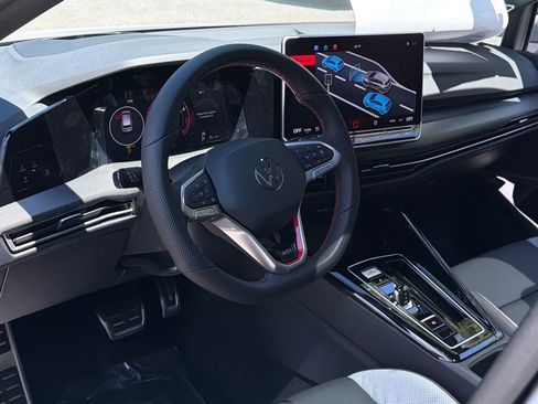 New 2026 Volkswagen GTI Autobahn FWD image 18