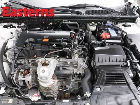 Used 2023 Honda Civic Sport image 7