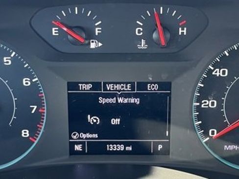 Used 2024 Chevrolet Malibu LS w/ Driver Confidence Package image 14