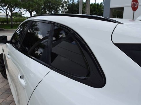 Used 2019 Jaguar F-PACE R-Sport AWD/4WD image 33