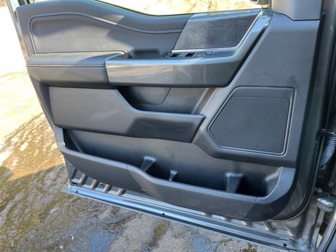 Used 2023 Ford F150 XLT w/ Equipment Group 302A High image 14