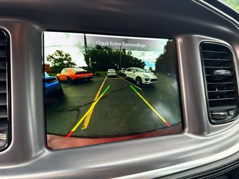 Used 2020 Dodge Charger GT w/ Plus Group AWD/4WD image 29