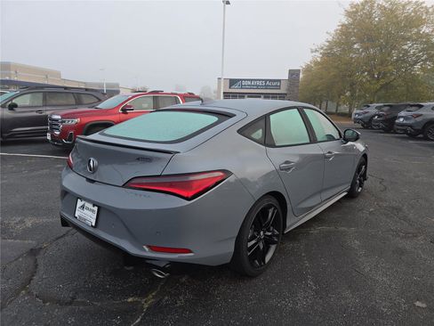 New 2026 Acura Integra A-Spec image 29