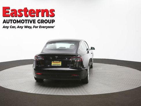 Used 2019 Tesla Model 3 Long Range AWD/4WD image 31