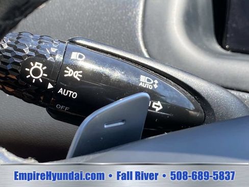 Used 2024 Hyundai Tucson Limited FWD image 16