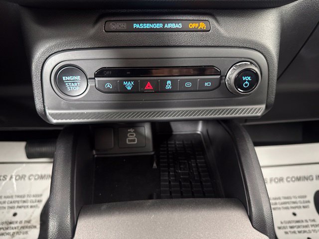 Certified 2025 Ford Bronco Sport Heritage AWD/4WD image 16