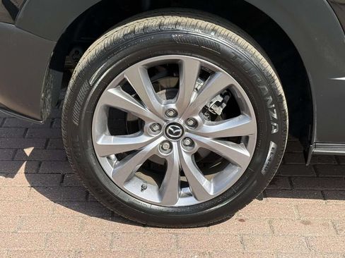 Used 2023 MAZDA CX-30 AWD 2.5 S w/ Preferred Package image 7
